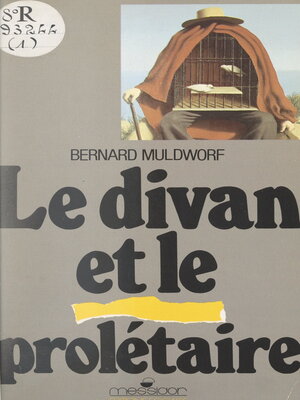 cover image of Le divan et le prolétaire